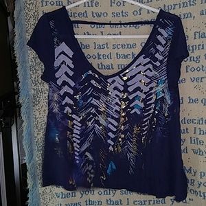 Decree lightweight jersey